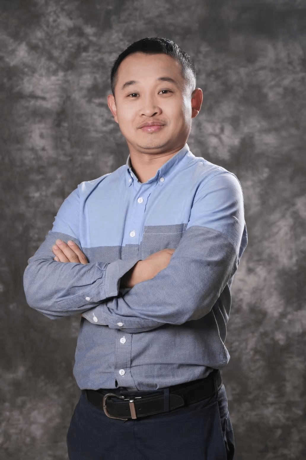省部级人才